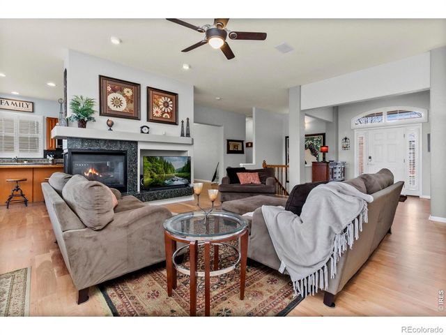 3005 Sedgwick Circle, Loveland, CO 80538
