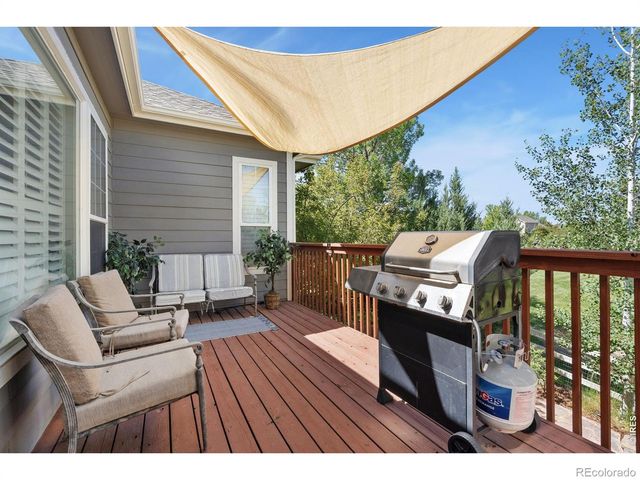 3005 Sedgwick Circle, Loveland, CO 80538