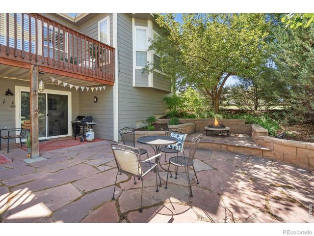 3005 Sedgwick Circle, Loveland, CO 80538
