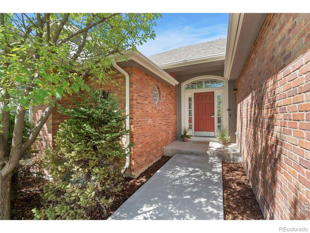 3005 Sedgwick Circle, Loveland, CO 80538