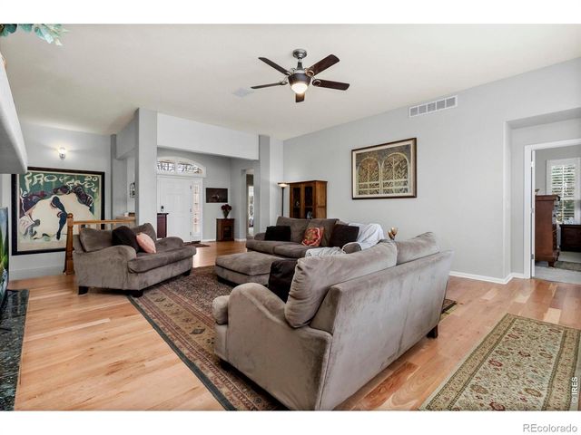 3005 Sedgwick Circle, Loveland, CO 80538