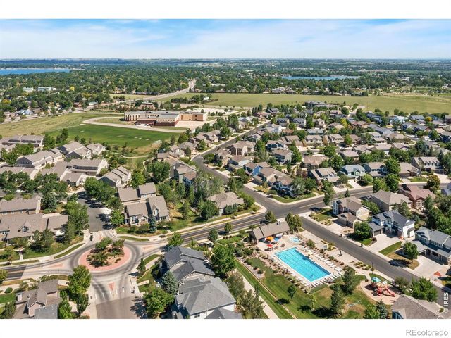 3005 Sedgwick Circle, Loveland, CO 80538
