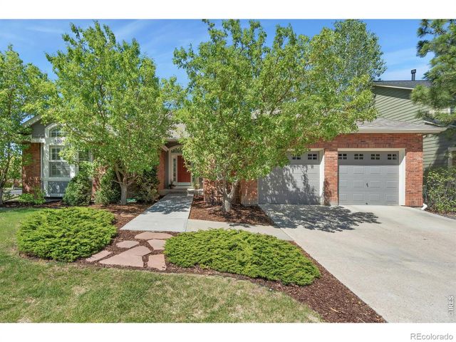 3005 Sedgwick Circle, Loveland, CO 80538