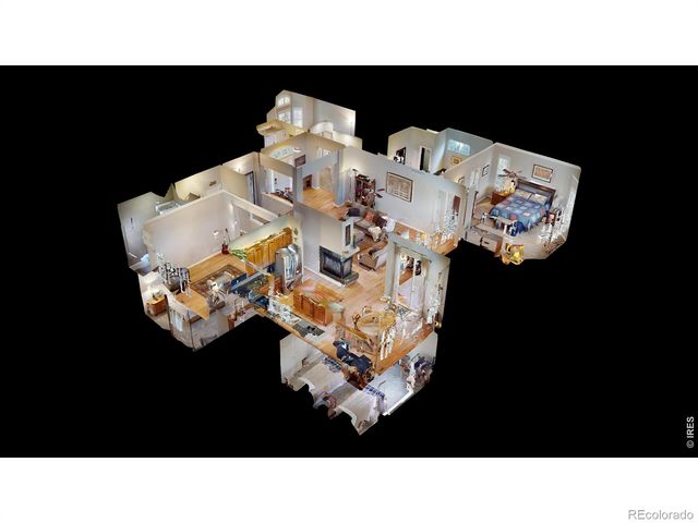 3005 Sedgwick Circle, Loveland, CO 80538