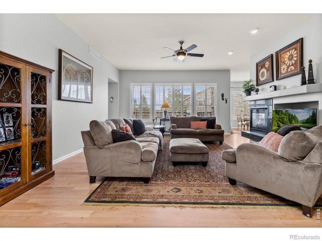 3005 Sedgwick Circle, Loveland, CO 80538