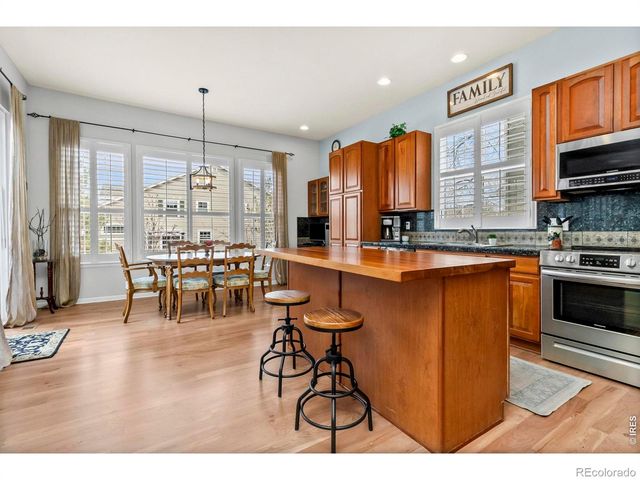 3005 Sedgwick Circle, Loveland, CO 80538