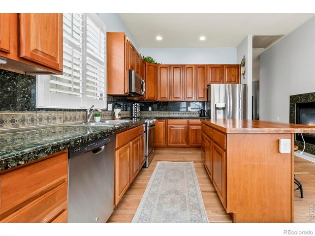 3005 Sedgwick Circle, Loveland, CO 80538