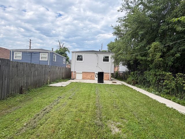 14613 Winchester Avenue, Harvey, IL 60426