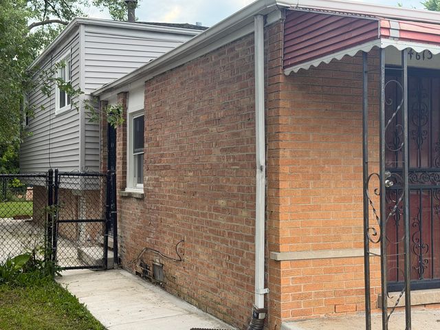 14613 Winchester Avenue, Harvey, IL 60426