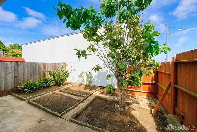 1150 Felton Street, San Francisco, CA 94134