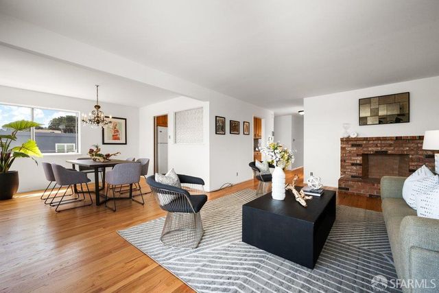 1150 Felton Street, San Francisco, CA 94134