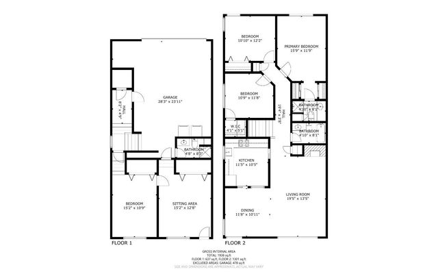1150 Felton Street, San Francisco, CA 94134
