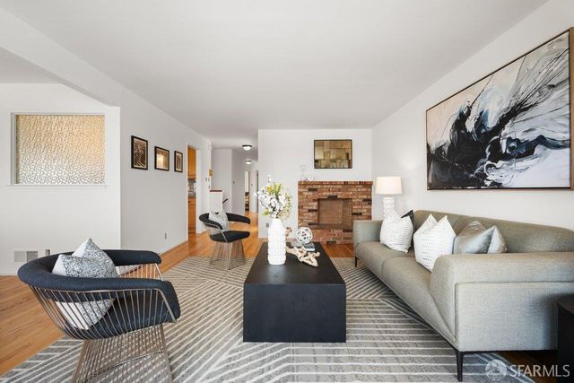 1150 Felton Street, San Francisco, CA 94134