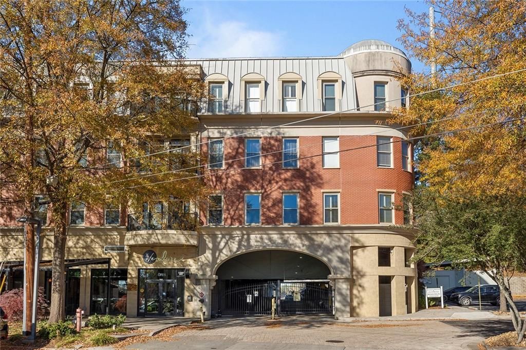 560 Dutch Valley Road NE - 2313, Atlanta, GA 30324