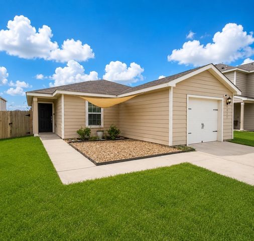 5927 Golden Cove Road, Cove, TX 77523