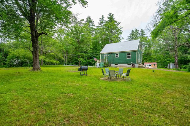 143 Town House Road, Effingham, NH 03882