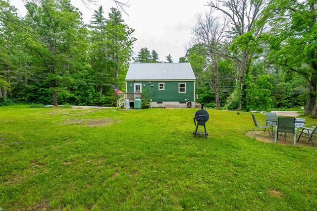 143 Town House Road, Effingham, NH 03882