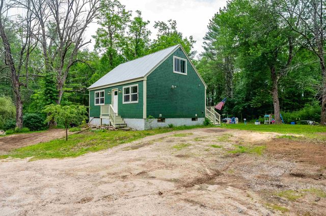 143 Town House Road, Effingham, NH 03882