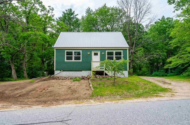 143 Town House Road, Effingham, NH 03882