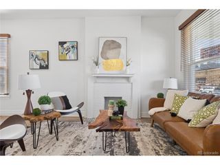 20 E 4th Ave, Denver, CO 80203