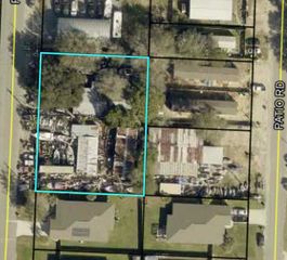 805 Playground Road, Fort Walton Beach, FL 32547