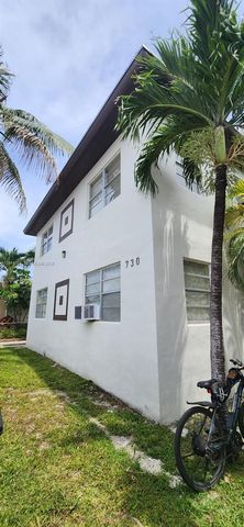730 83rd St 2, Miami Beach, FL 33141