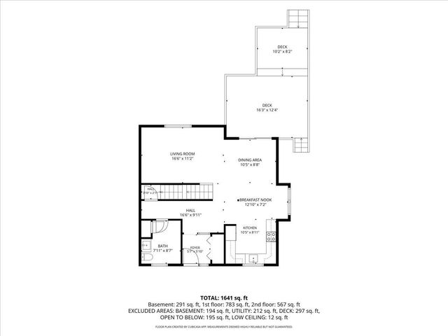 104R Fordway Extension, Derry, NH 03038