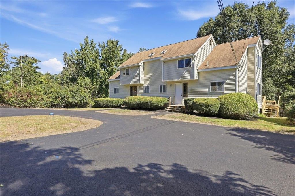 104R Fordway Extension, Derry, NH 03038