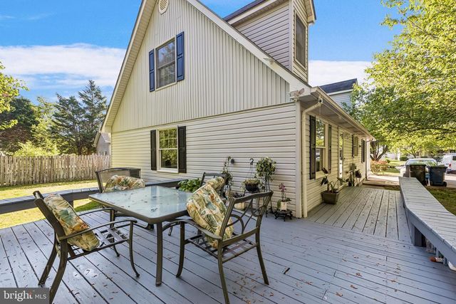 819 CHAPEL FARM DR, Easton, MD 21601