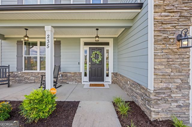 235 Prominence Drive, Grovetown, GA 30813