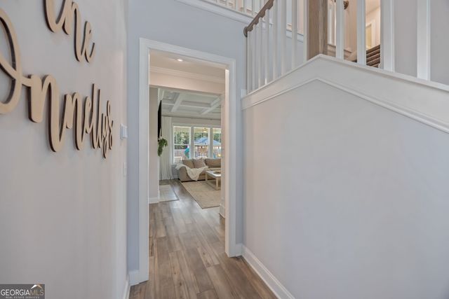 235 Prominence Drive, Grovetown, GA 30813