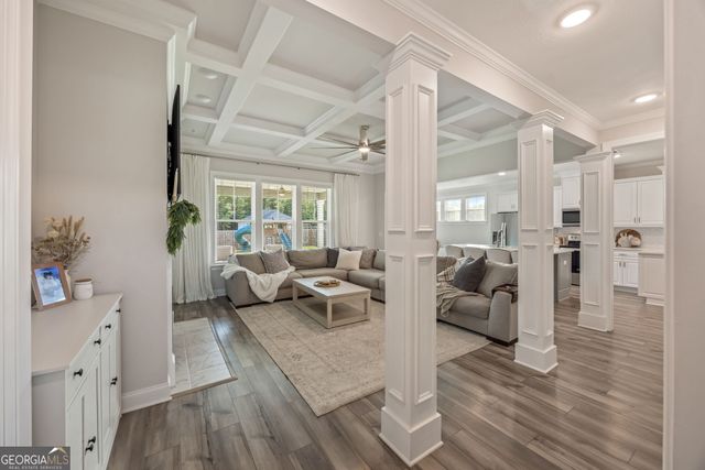 235 Prominence Drive, Grovetown, GA 30813