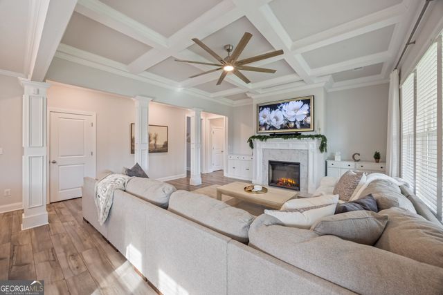 235 Prominence Drive, Grovetown, GA 30813