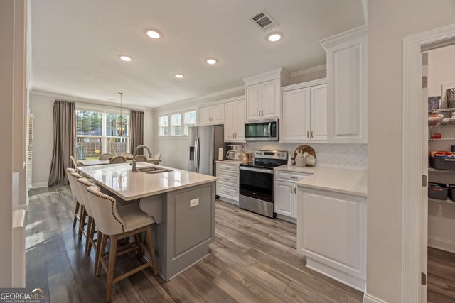 235 Prominence Drive, Grovetown, GA 30813