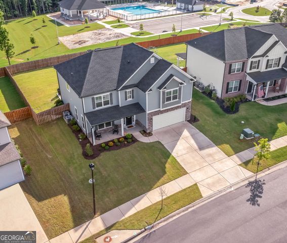 235 Prominence Drive, Grovetown, GA 30813
