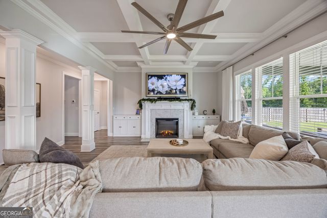 235 Prominence Drive, Grovetown, GA 30813