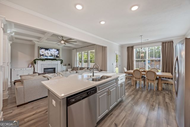 235 Prominence Drive, Grovetown, GA 30813