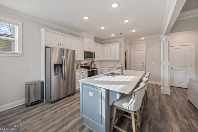 235 Prominence Drive, Grovetown, GA 30813