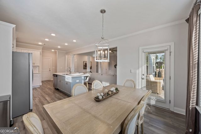 235 Prominence Drive, Grovetown, GA 30813