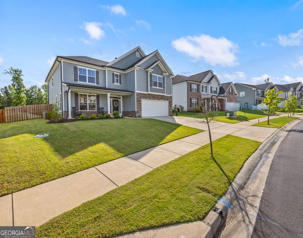 235 Prominence Drive, Grovetown, GA 30813