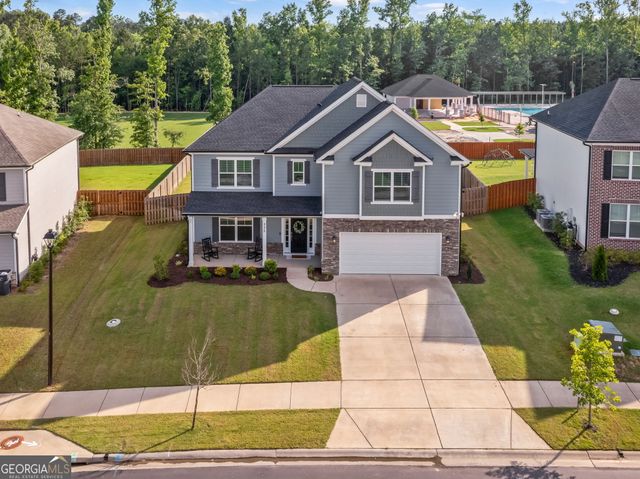 235 Prominence Drive, Grovetown, GA 30813