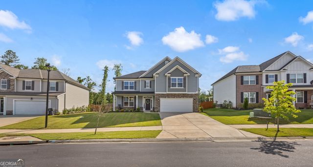 235 Prominence Drive, Grovetown, GA 30813