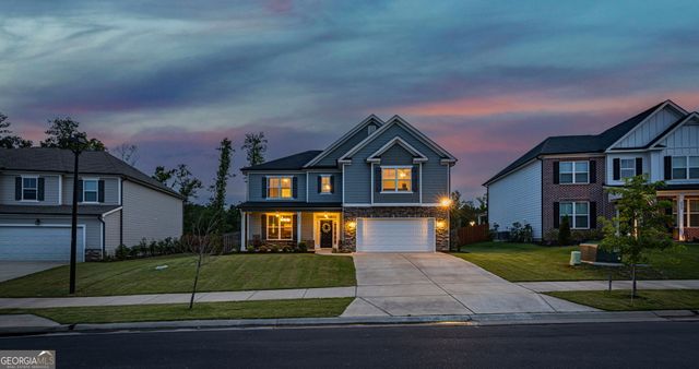 235 Prominence Drive, Grovetown, GA 30813