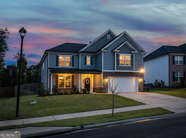 235 Prominence Drive, Grovetown, GA 30813