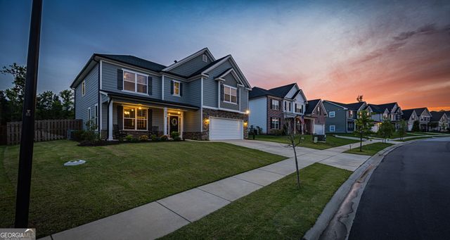 235 Prominence Drive, Grovetown, GA 30813