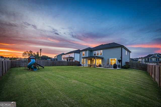 235 Prominence Drive, Grovetown, GA 30813