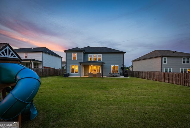 235 Prominence Drive, Grovetown, GA 30813