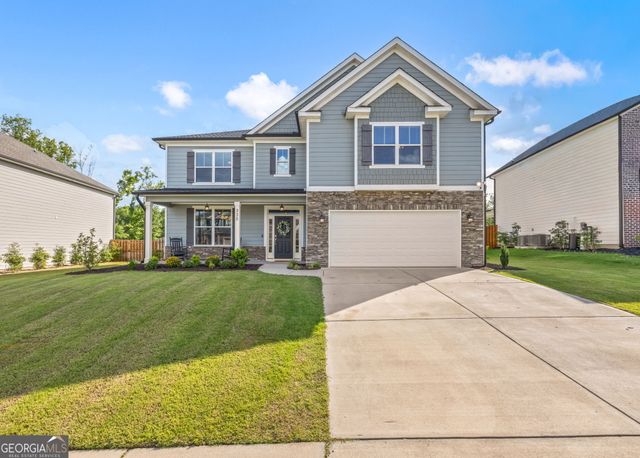 235 Prominence Drive, Grovetown, GA 30813