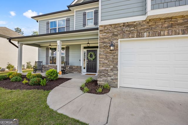 235 Prominence Drive, Grovetown, GA 30813