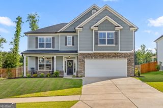 235 Prominence Drive, Grovetown, GA 30813